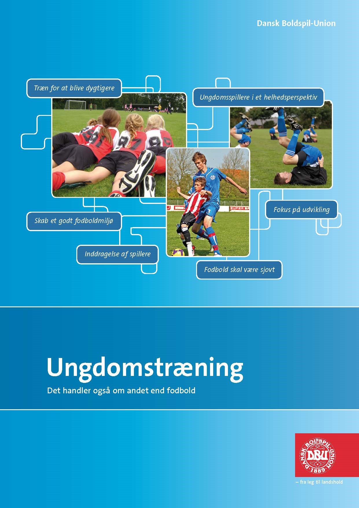 Ungdomshaandbog Forside Ungdomshaandbog Forside
